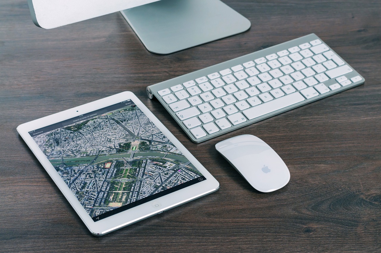 蘋果最新iPad型號揭曉，探索最新款iPad的特性和優(yōu)勢