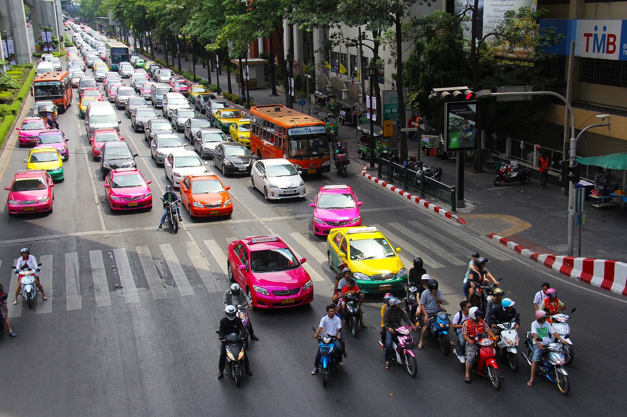 出租車最新轉讓價格概覽