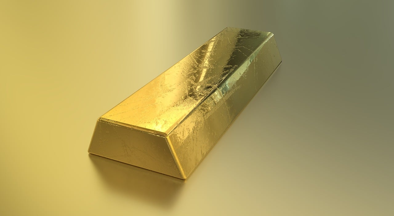 投資型金條最新價格，黃金投資的新焦點