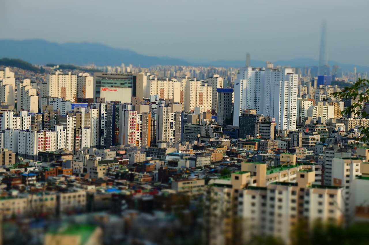 羅定市最新房價概覽及市場趨勢深度分析