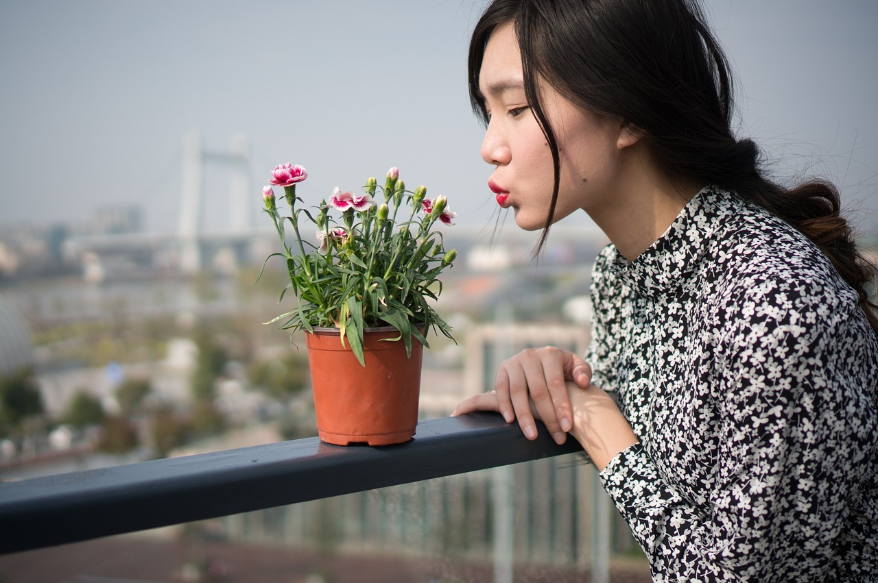 女演員馮波，銀幕上的璀璨之星