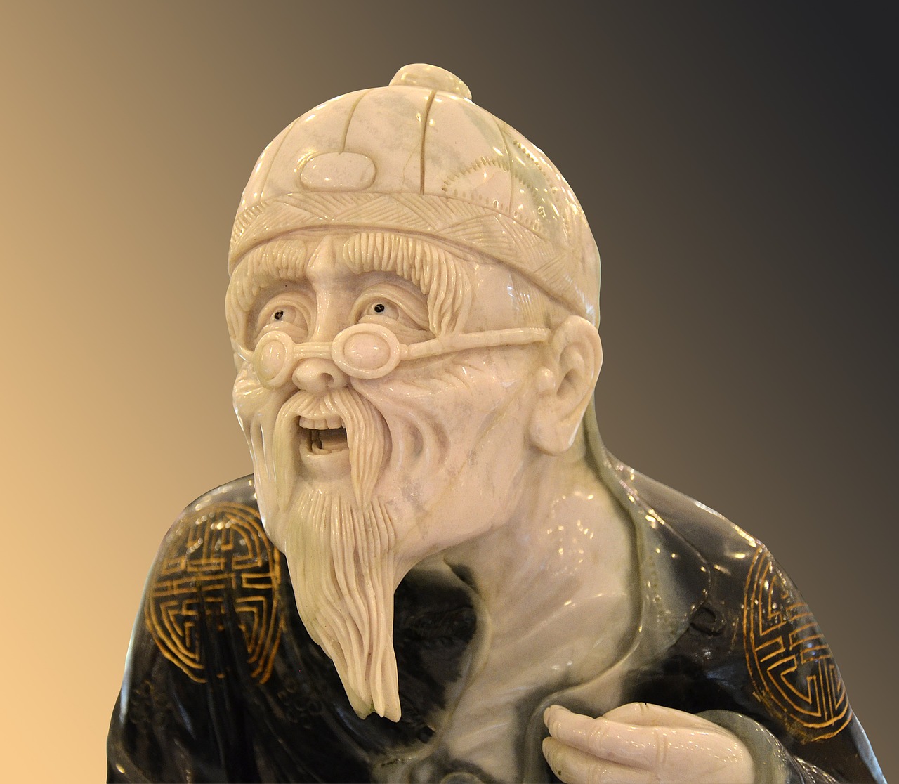 黑人動(dòng)漫頭像，藝術(shù)與文化交融的展現(xiàn)風(fēng)采