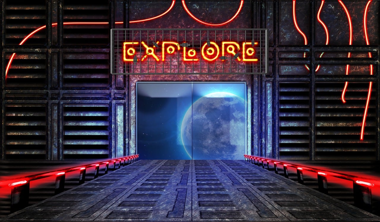 探索奇幻世界的無盡魅力，神曲動漫