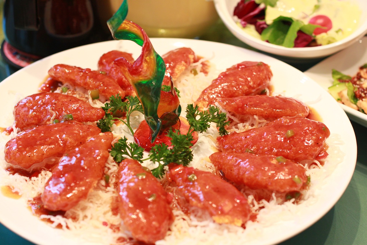 菜單價(jià)格表，美食與價(jià)值完美融合的選擇