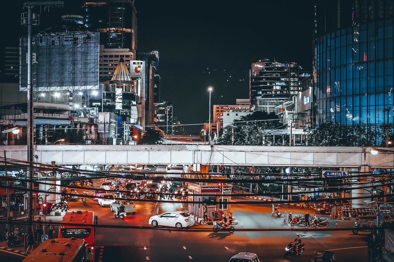 中國建筑分拆上市，策略、影響及未來前景探討