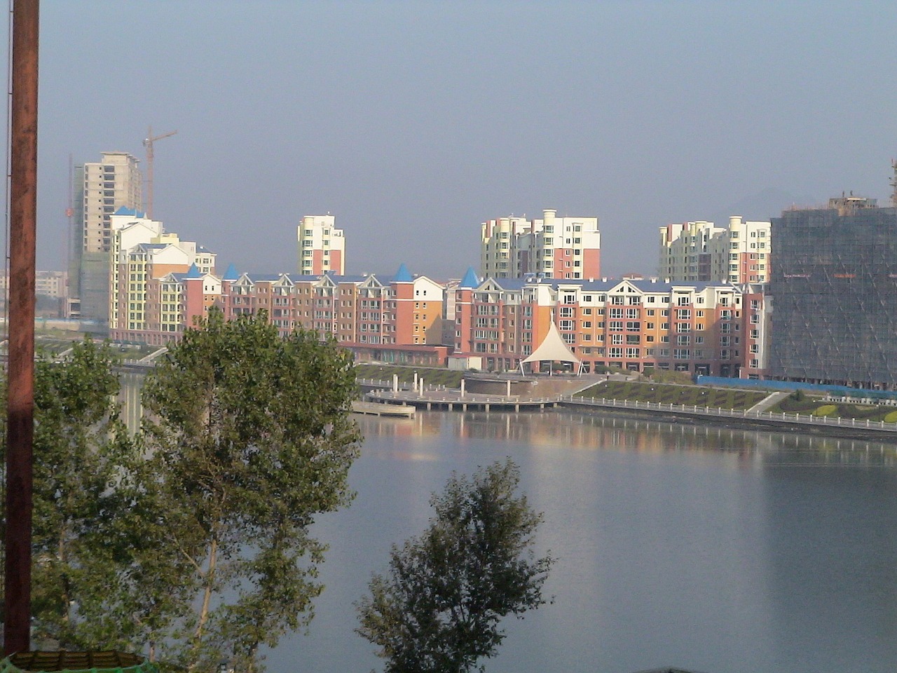 綠地全新住宅項(xiàng)目，塑造理想生活新標(biāo)桿