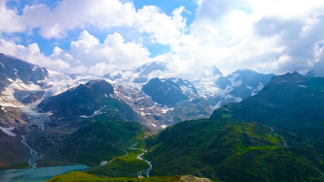 江西旅游熱門景點(diǎn)排行榜TOP10，江西十大必游景點(diǎn)