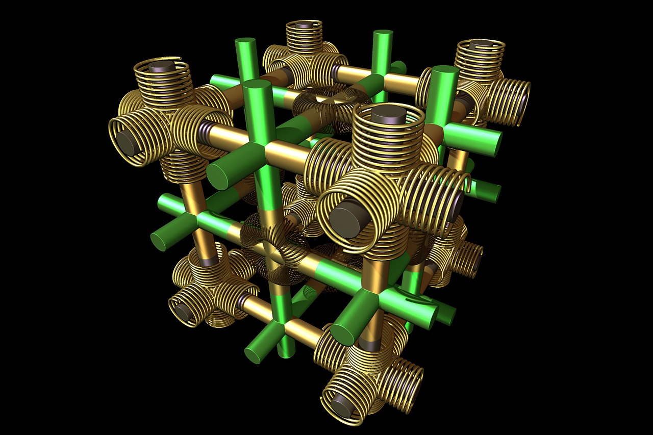 機(jī)械設(shè)計比賽，創(chuàng)新與技術(shù)的巔峰對決